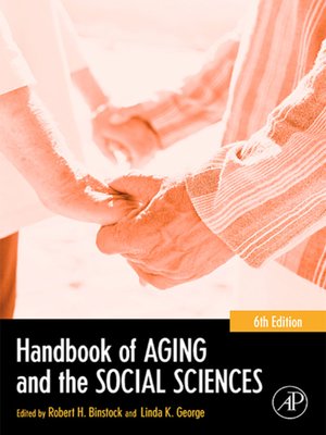 Aging, Society, and the Life Course - NLB - OverDrive